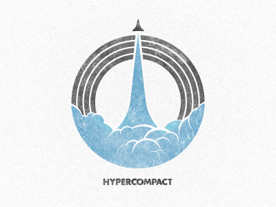 Space Rocket Logo - 40 Awesome Rocket Based Logo Designs | Inspirationfeed