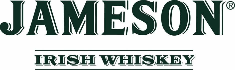 Irish Whiskey Logo - Jameson Irish Whiskey – Designbankmbd