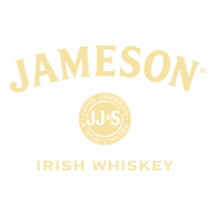 Jameson Logo - Jameson Irish Whiskey | Brands of the World™ | Download vector logos ...