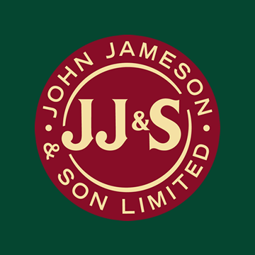 Jameson Whiskey Logo - JAMESON IRISH WHISKEY & BADASS LOCAL BANDS UNOFFICIAL SX 2014