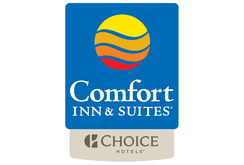 Comfort Inn Logo - Comfort Inn Logo - Lion Country Lodging