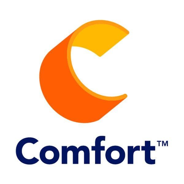Comfort Inn Logo - Choice Hotels International - Comfort Press Kit - Media Center