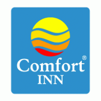 Comfort Inn Logo - Comfort Inn | Brands of the World™ | Download vector logos and logotypes