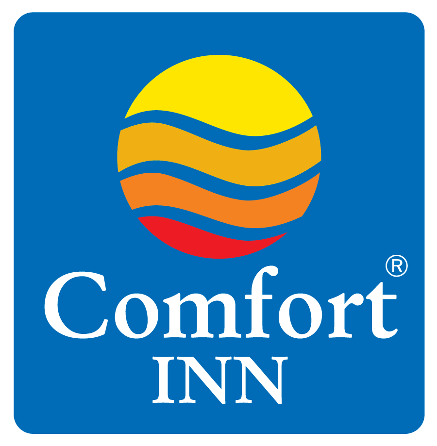 Comfort Inn Logo - Comfort Inn – Logos Download