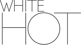 White Hot Logo - White Hot's products at Buyviu.com UK