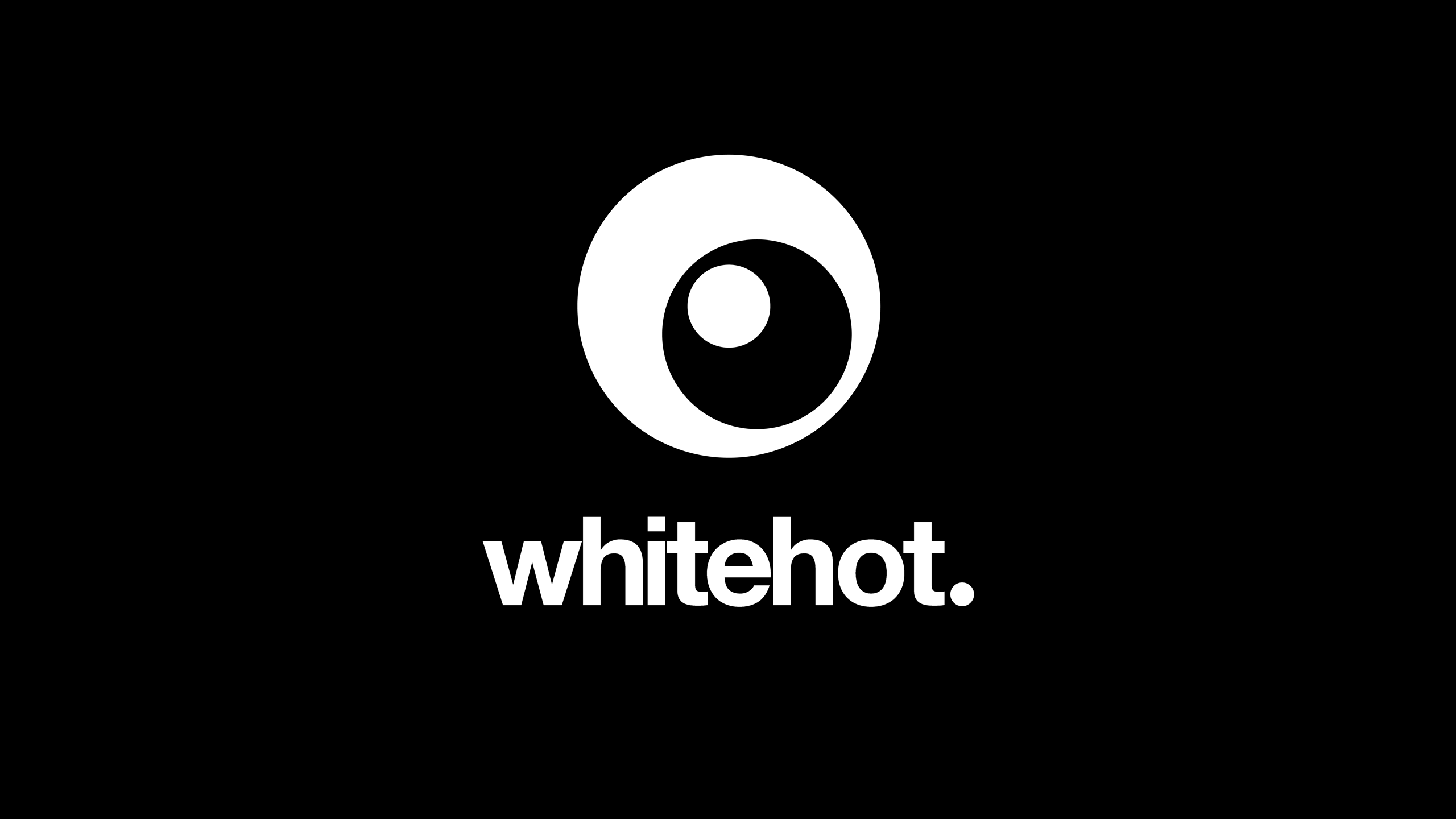 White Hot Logo - Logo Design | Whitehot Creative