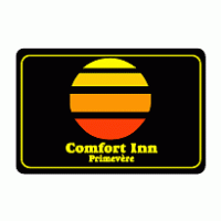 Comfort Inn Logo - Comfort Inn Primevere | Brands of the World™ | Download vector logos ...