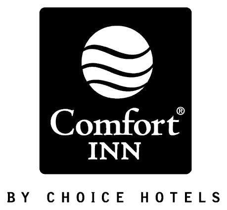Comfort Inn Logo - Comfort inn Logos