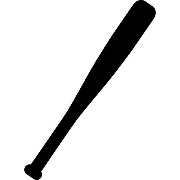 Wood Bat Logo - vector baseball bats.wagenaardentistry.com
