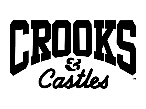 Crooks and Castles Clothing Logo - Crooks & Castles | Shop for Men's T-Shirts, Sweaters, Hats ...