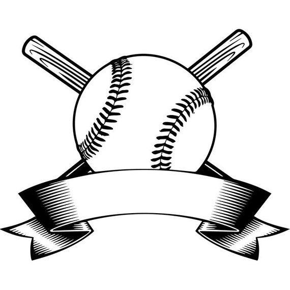 Wood Bat Logo - Baseball Logo 19 Tournament Ball Wood Bat League Equipment | Etsy