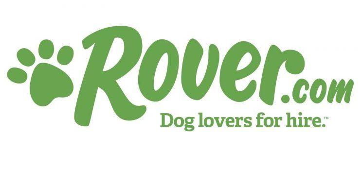 Rover Pet Logo - Dog Sitters Rover.com