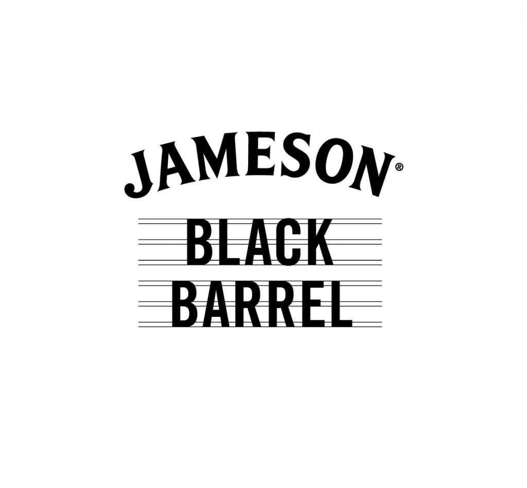Jameson Logo - Jameson Black Barrel | Irish Cocktail Fest 2017