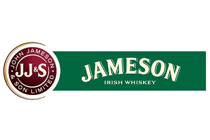 Jameson Whiskey Logo - Pernod Ricard's Jameson The Blender's Dog Launch