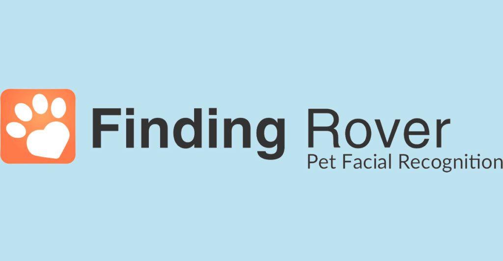 Rover Pet Logo - Citrus County Partnering with Finding Rover