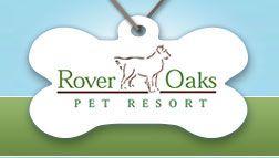 Rover Pet Logo - Houston & Katy Dog Boarding, Daycare, Training, Grooming