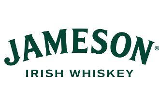 Jameson Whiskey Logo - St Jerome's Laneway Festival - Sydney