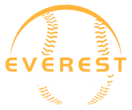 Fastpitch Softball Logo - Everest Fastpitch Softball