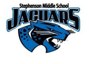 Stephenson Jaguars Logo - MATH IN ROOM 310 - Home
