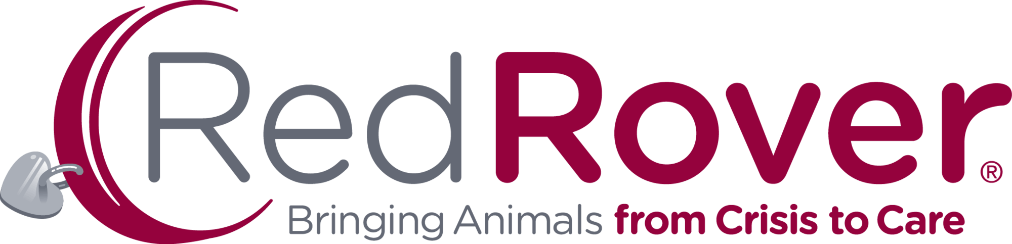 Rover Pet Logo - Home - RedRover