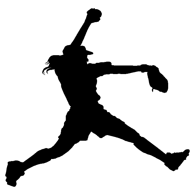 Fastpitch Softball Logo - Fastpitch Softball - Saint Francis SchoolsSaint Francis Schools