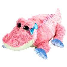 Pink Alligator Logo - Pink Alligator - ShopMe