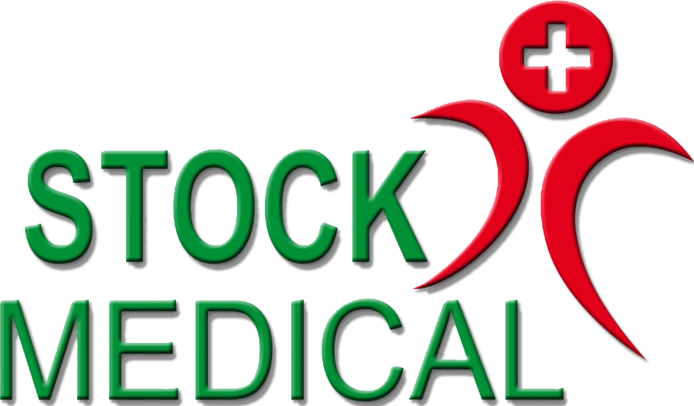 Stock Medical Logo - Home Page MÉDICAL