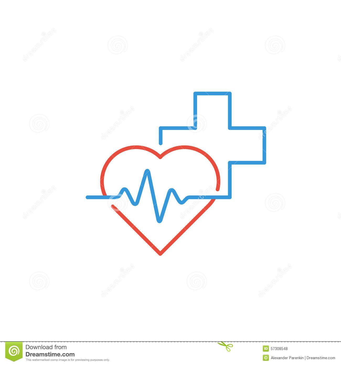 Stock Medical Logo - Medical Logo Stock Vector - Image: 42185299 | women medical ...