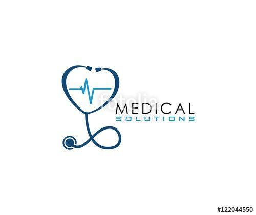 Medicla Logo - Medical logo