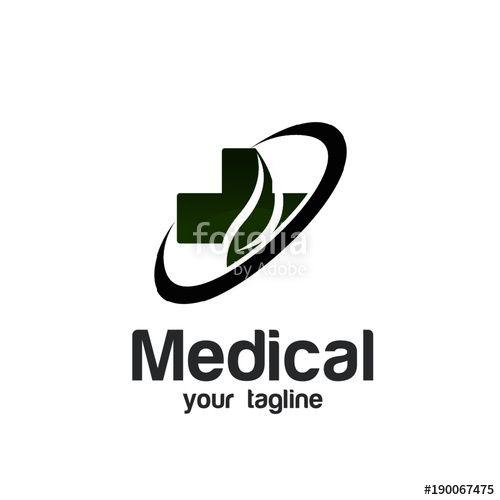 Stock Medical Logo - Medical Logo Stock Image Stock Image And Royalty Free Vector Files