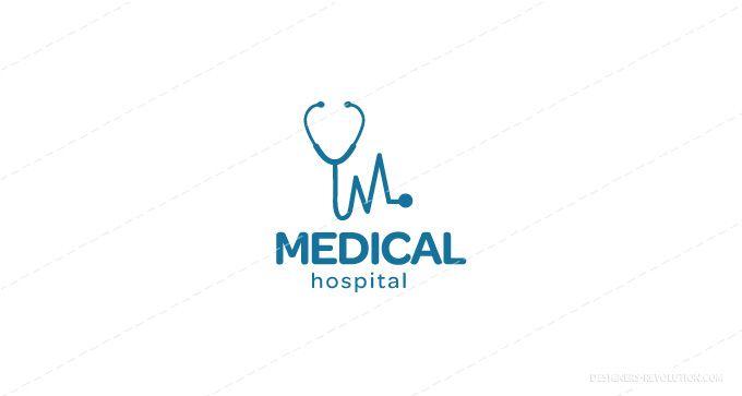 Stock Medical Logo - Free Medical Logo, Download Free