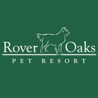 Rover Pet Logo - Working at Rover Oaks Pet Resort | Glassdoor.co.uk
