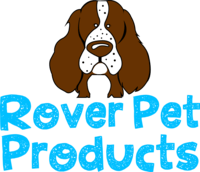 Rover Pet Logo - Online Pet Supplies Australia | Rover Pet Products