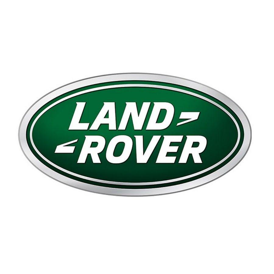 Rover Pet Logo - Land Rover - YouTube