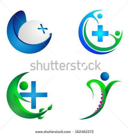 Stock Medical Logo - Medicine Logo Vector.com. Free for personal use