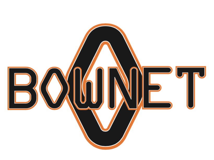 Fastpitch Softball Logo - Bownet Fastpitch Softball - California Team Wear