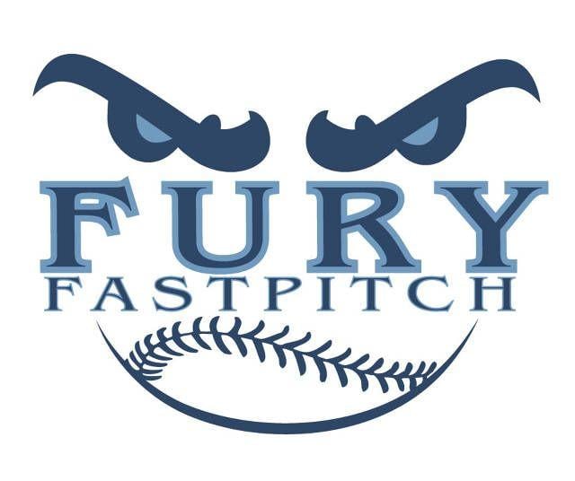 Fastpitch Softball Logo - Fury Fastpitch - (Horseheads, NY) - powered by LeagueLineup.com