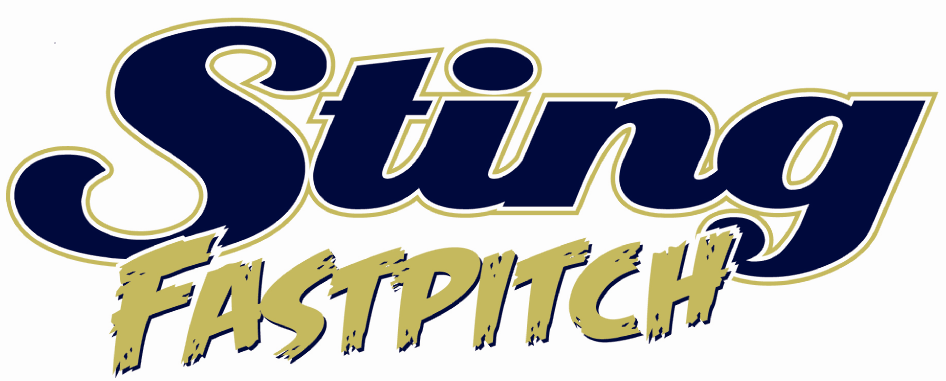 Fastpitch Softball Logo - About Virginia Sting Girls Fast Pitch Softball