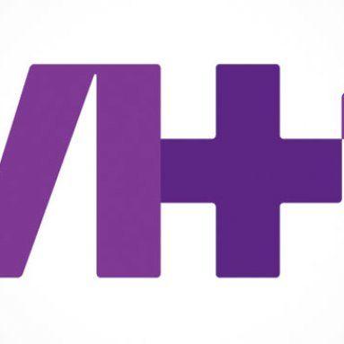 VH1 Logo - RuPaul's Drag Race' Moves to VH1 From Logo | Hollywood Reporter