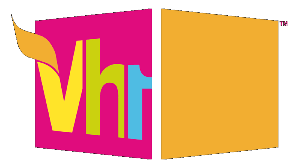 VH1 Logo - MTV, VH Logo Senior VP Desmarais Departing & Cable