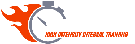 High Intensity Interval Training Logo - Scorch Fitness Intensity Interval Training Sarasota