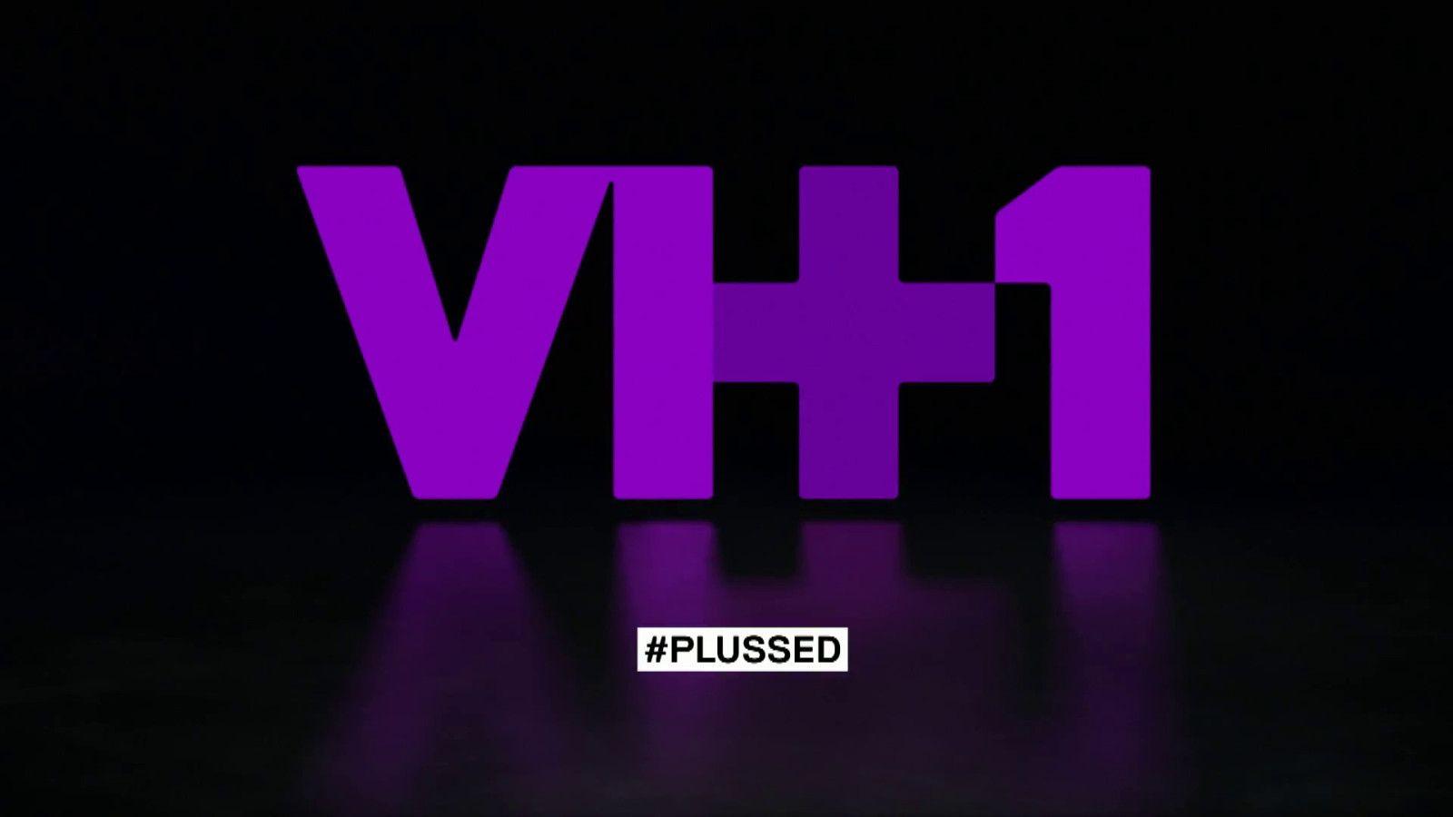 VH1 Logo - The Branding Source: New logo: VH1