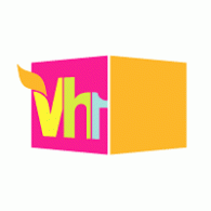 VH1 Logo - VH1 | Brands of the World™ | Download vector logos and logotypes