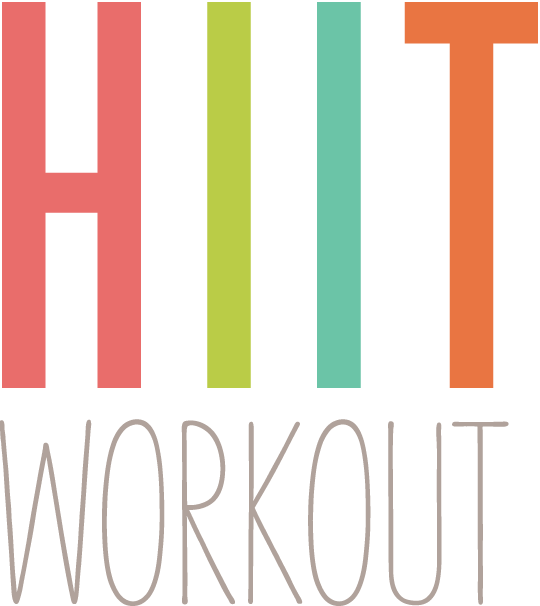 HIIT Logo - High Intensity Interval Training (HIIT) – CavsConnect