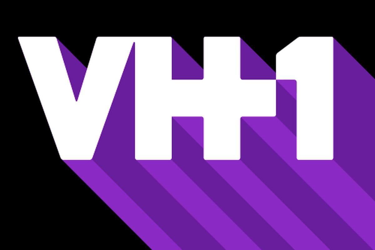 VH1 Logo - Idiocracy: VH1 is making a 'naked dating' show - The Verge