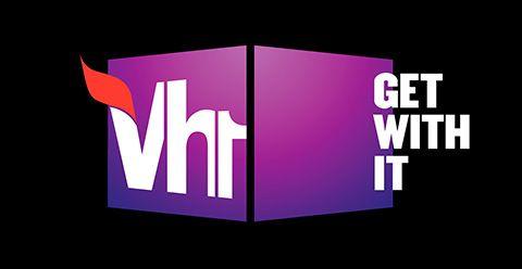 VH1 Logo - VH1 India