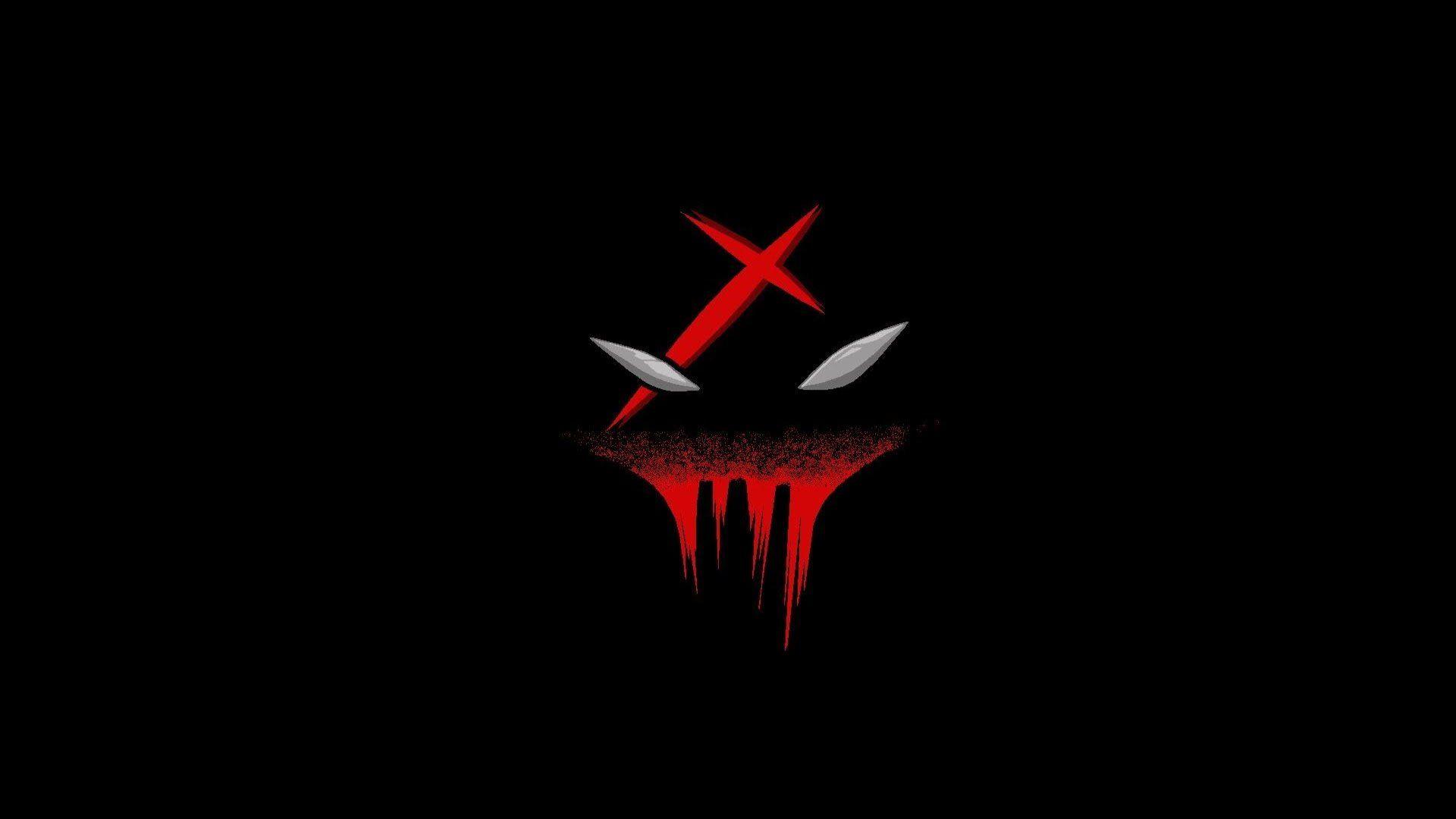 Teen Titans Red X Logo - Red X HD Wallpaper | Background Image | 1920x1080 | ID:794041 ...