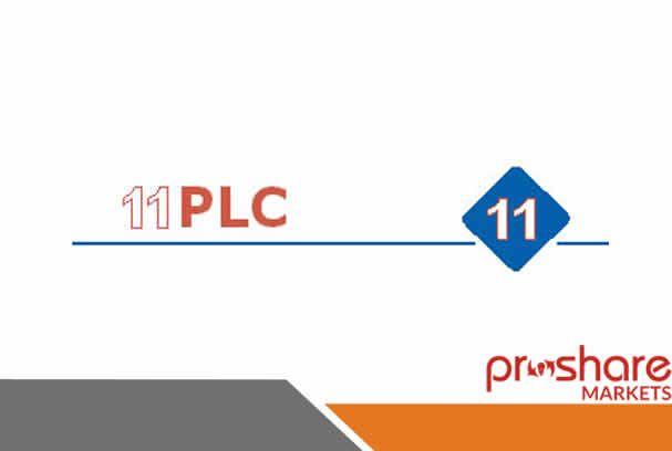 Mobil Oil Company Logo - Mobil Oil Nigeria Plc Changes Name to 11 Plc