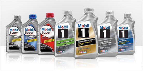 Mobil Oil Company Logo - Mobil 1™ and Mobil Super™ motor oil and synthetic motor oil. Mobil