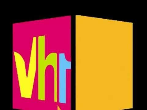 VH1 Logo - VH1 Logo Design In After Effect - YouTube